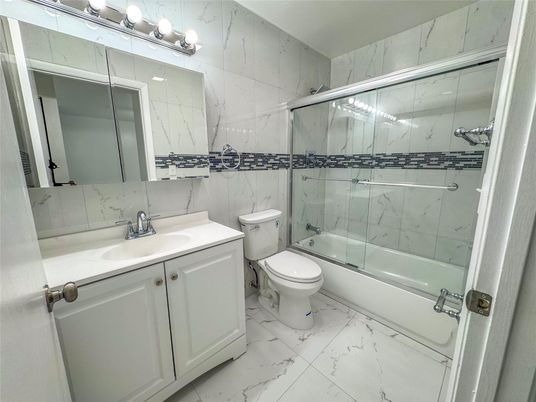 Bathroom, Glass Shower, Interior, Marble, Marble Walls