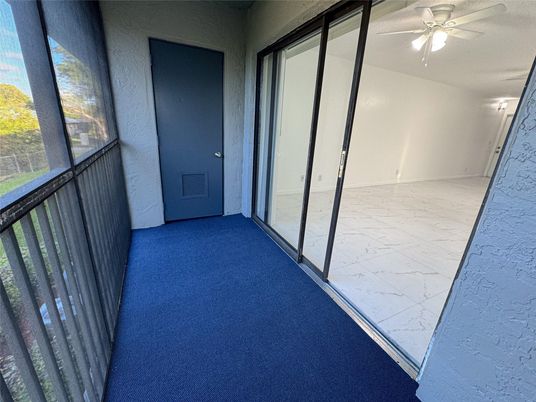 Empty room, Interior, Marble, Sun Room