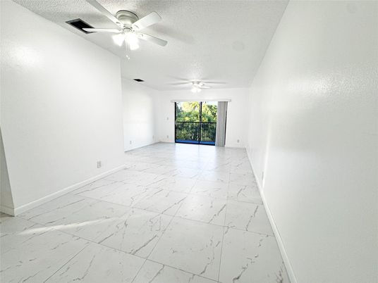 Empty room, Interior, Marble