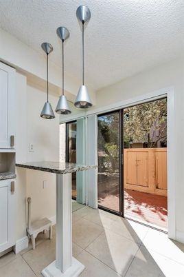 Interior, Pendant Lights
