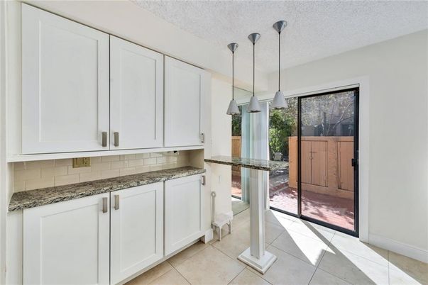 Interior, Kitchen, Pendant Lights