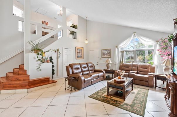 Interior, Living room, Pendant Lights