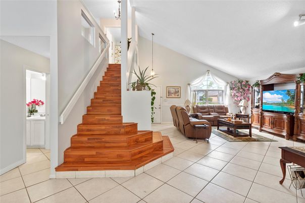 Interior, Living room, Pendant Lights