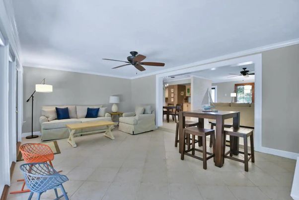 Dining room, Interior, Living room