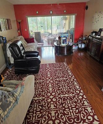 Interior, Living room, Wood Texture Flooring