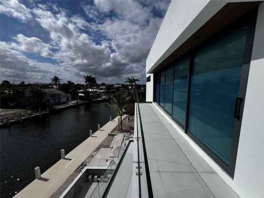 Water, Exterior, Other