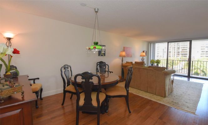 Dining room, Interior, Living room, Pendant Lights, Wood Texture Flooring
