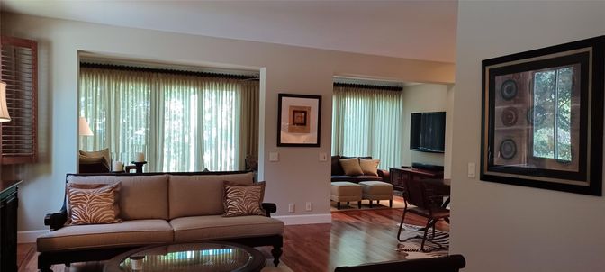Interior, Living room, Wood Texture Flooring
