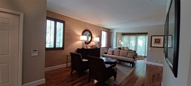 Interior, Living room, Wood Texture Flooring