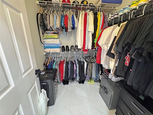 Interior, Marble, Walk-in Closets