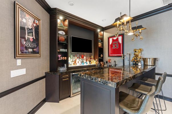 Interior, Pendant Lights, Recessed Lighting