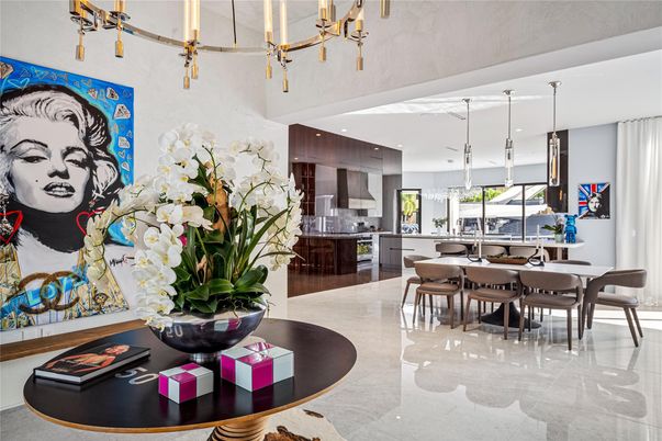Chandelier, Dining room, Interior, Kitchen, Pendant Lights, Recessed Lighting