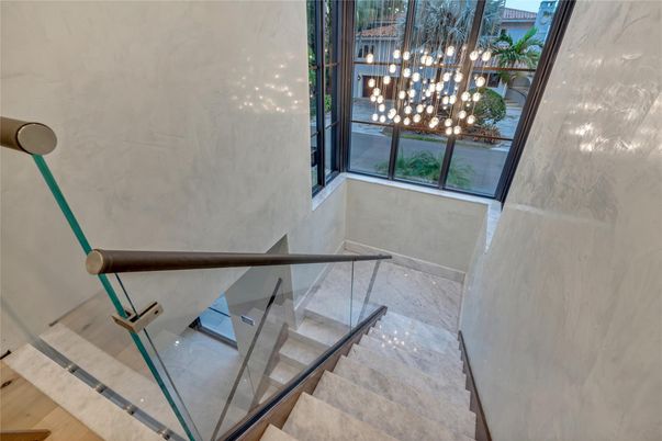 Interior, Pendant Lights