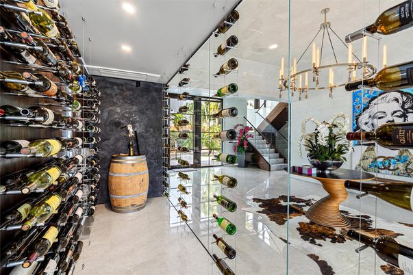 Chandelier, Interior, Pendant Lights, Recessed Lighting, Wine Storage