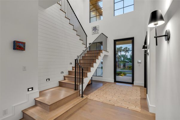 Interior, Wood Texture Flooring
