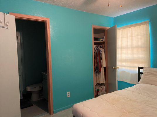 Bathroom, Bedroom, Interior