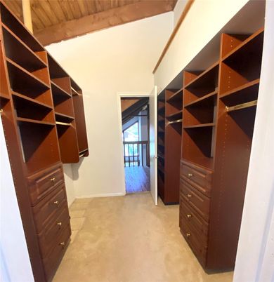Interior, Walk-in Closets, Wooden Beams, Wooden Ceilings