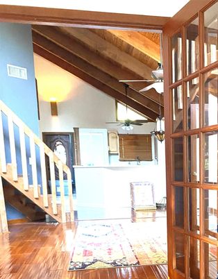 Interior, Pendant Lights, Wooden Beams, Wooden Ceilings, Wood Texture Flooring