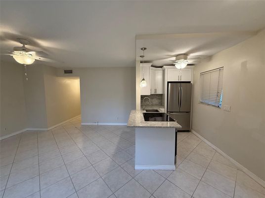 Interior, Kitchen, Pendant Lights