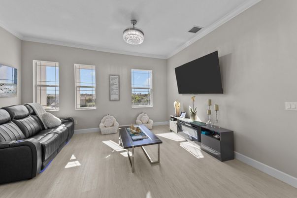 Home Office, Interior, Living room, Wood Texture Flooring