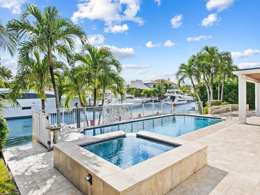 Exterior, Pool, Water