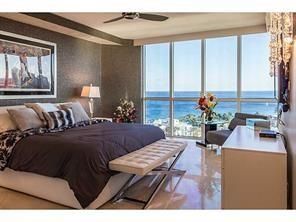 Bedroom, Interior, Water