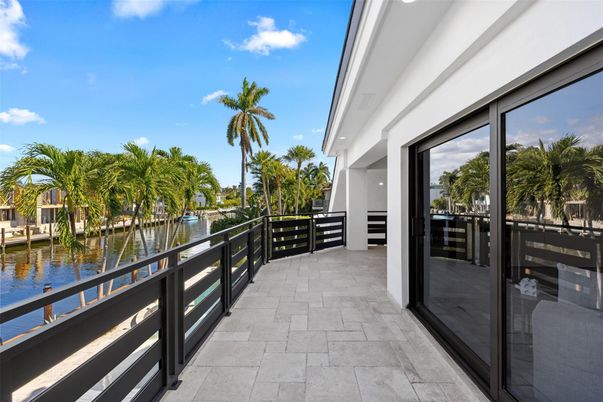 Exterior, Lake, Water