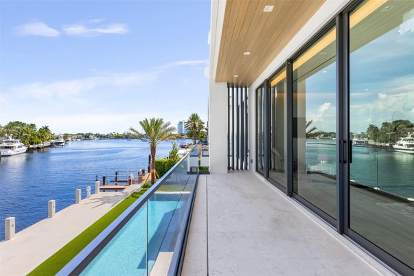 Exterior, Lake, Water