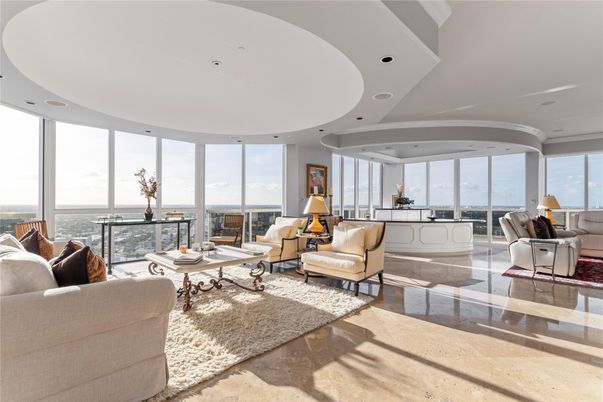 Interior, Living room, Recessed Lighting, Water