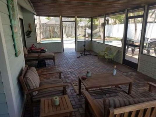 Interior, Living room, Sun Room, Wooden Ceilings