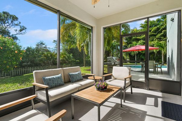 Interior, Living room, Sun Room