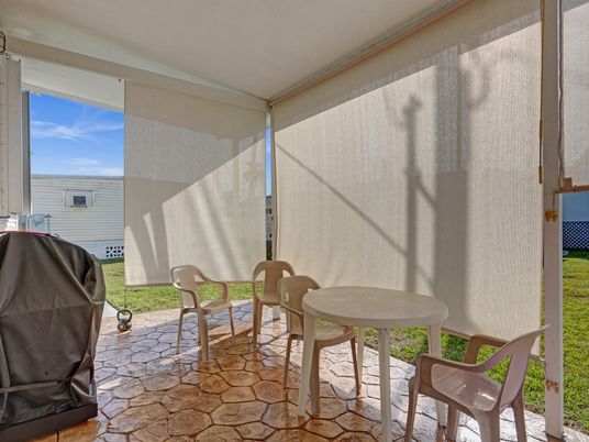 Exterior, Interior, Sun Room