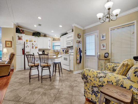 Chandelier, Interior, Kitchen, Recessed Lighting