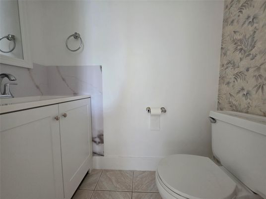 Bathroom, Interior, Marble Walls