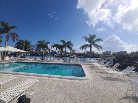 Exterior, Pool, Water