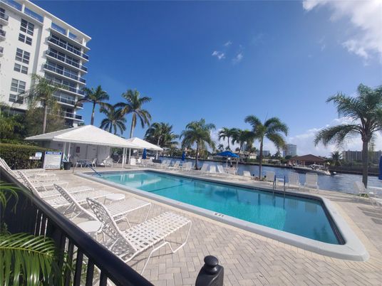 Exterior, Pool, Water