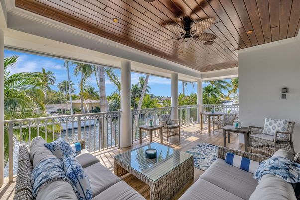 Exterior, Interior, Living room, Sun Room, Wooden Ceilings, Wood Texture Flooring
