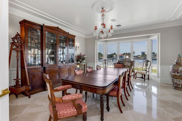 Chandelier, Dining room, Interior, Water