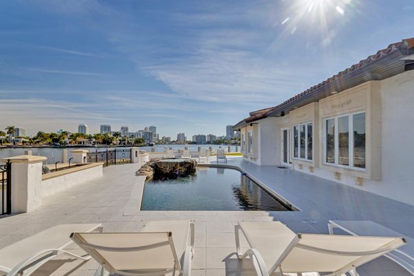 Exterior, Pool, Water