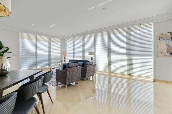 Dining room, Interior, Living room