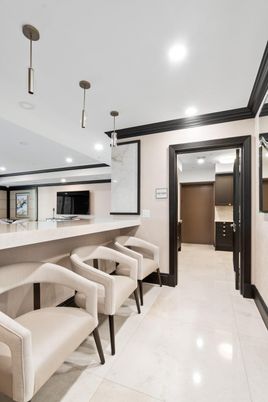 Interior, Pendant Lights, Recessed Lighting