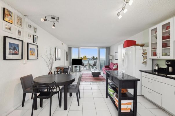 Dining room, Interior, Living room