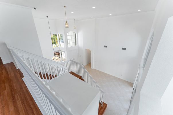 Interior, Pendant Lights, Recessed Lighting