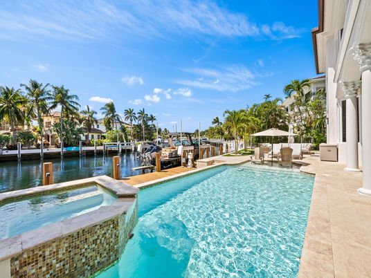 Exterior, Pool, Water