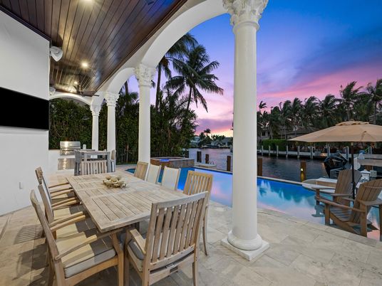 Exterior, Pool, Water