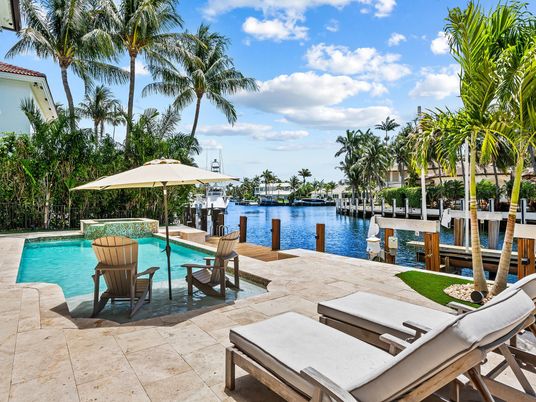 Exterior, Pool, Water