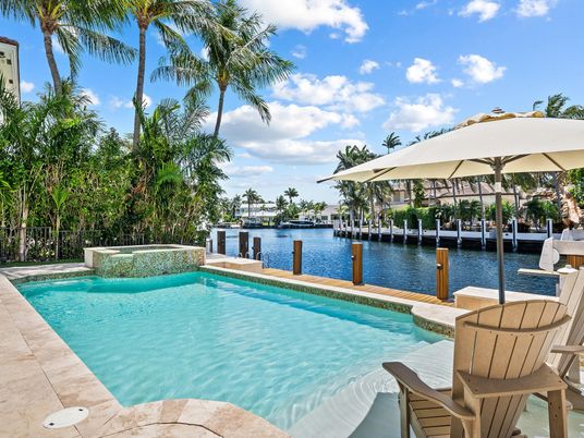 Exterior, Pool, Water