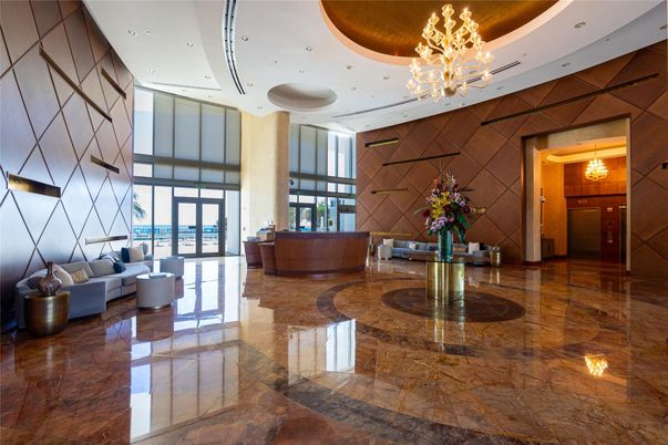 Chandelier, Interior, Recessed Lighting