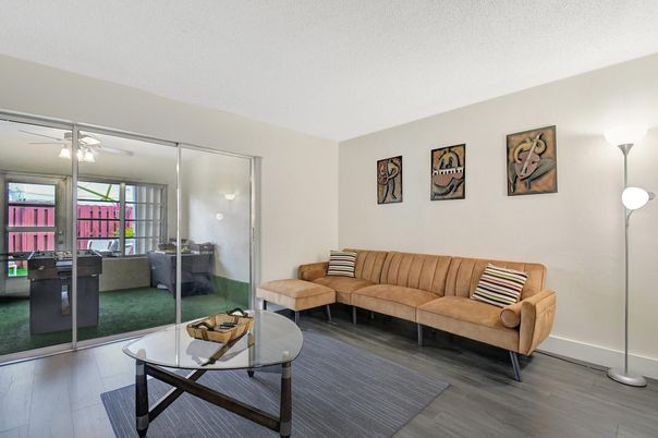 Interior, Living room, Wood Texture Flooring