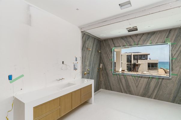 Fireplace, Interior, Wooden Ceilings